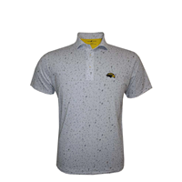 Horn Legend Bamboo Charcoal Football Golden Eagle Polo
