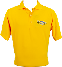 Antigua Legacy Pique Southern Miss Polo
