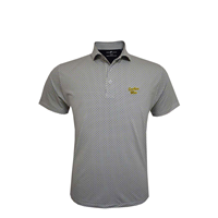 Horn Legend Diamond Southern Miss Polo