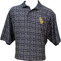 Vansport USM Baseball Pro Clubhouse Polo