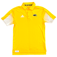 Adidas Eagle Head Sideline Polo