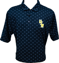 Antigua USM Baseball Spark Polo