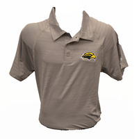Russell Black Cf16 Fashion Polo