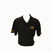 Adidas Coaches Eagle Head Polo