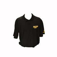 Adidas Coaches Helmet Logo Polo