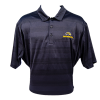 Antigua Eagle Head Southern Miss Short Sleeve Polo