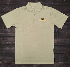 Columbia Eagle Head Southern Miss Double Hit Polo