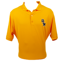 Antigua USM Short Sleeve Polo