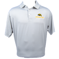 Columbia Omniwick Eagle Head Southern Miss Short Sleeve Polo