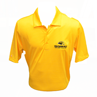 Antigua Southern Miss Quest Polo