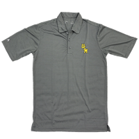 Antigua Men's Short Sleeve Quest USM Polo