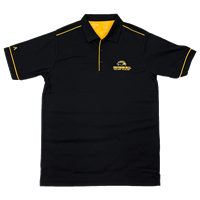Antigua Southern Miss Golden Eagles Salute Polo