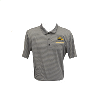 Champion Stadium Stripe Short Sleeve Polo