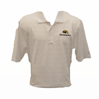 Champion Mens Textured Polo