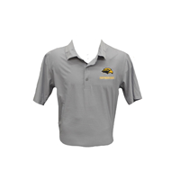 Champion Tonal Stripe Short Sleeve Polo