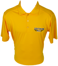 Antigua Tribute Polo
