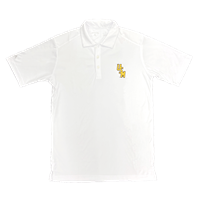 Antigua Tribute USM Short Sleeve Polo