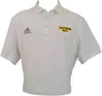 2022 Adidas Stadium Coaches Southern Miss Polo