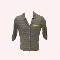 Cutter & Buck Academy Stripe Polo