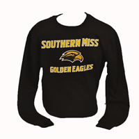 Colosseum Comic Book Crew Sweatshirt
