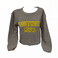 Southern Miss Cozy Crew