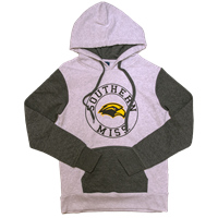 MV Sports Clous Quilted Sweatshirt