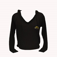 Boxercraft Cuddle Crew V-Neck Pullover
