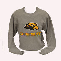 Russell 50/50 Pullover