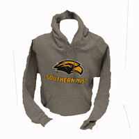 Russell Golden Eagle Hoodie