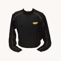 Cutter & Buck Drytec Edge Half Pullover