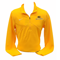 Nike Mens Dri-Fit Training Pullover