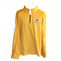 Colosseum Sleet Embossed Pull Over