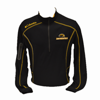 Columbia Omni-Wick Shotgun Golden Eagle Pullover