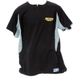 Russell Batting Practice Helmet Logo Pullover