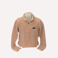 MV Sport Addison Sherpa Pullover