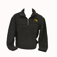 Boxercraft Sherpa Pullover