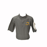 Badger Sports Sideline Pullover