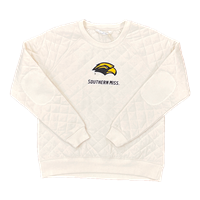 Boxercraft Southern Miss Eagle Crew Quilt