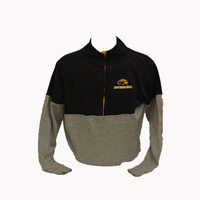 Colosseum Breakthrough Pullover