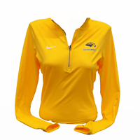 Nike Womens Tailgate Element Pullover