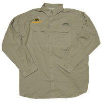 Columbia Low Drag Offshore Long Sleeve Shirt