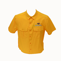 Colosseum Woven Button-Down
