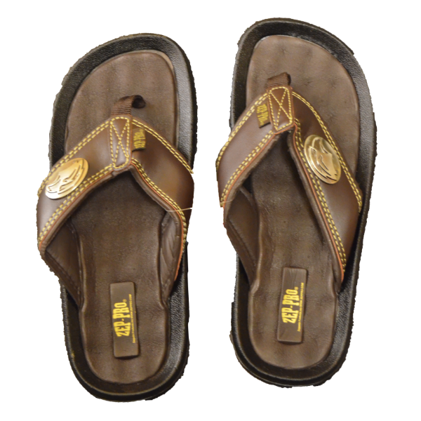 zep pro flip flops