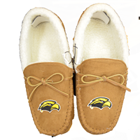 Jardine Mens Moccasin