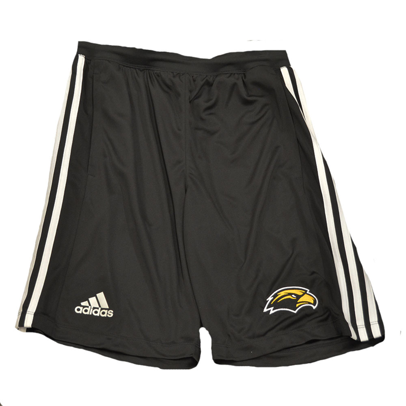 Adidas Eagle Head with Three Stripes Shorts (SKU 1342465716)
