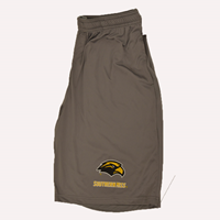 Russell Basic Pocket Shorts