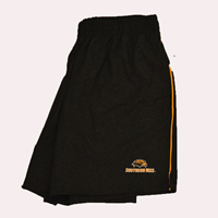 Colosseum Ciao Woven Shorts