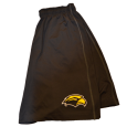 Branded Custom Sportswear Fly New Golden Eagle Shorts