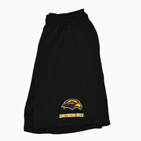 Russell Jersey Pocket Shorts