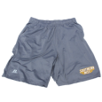 Russell Men's Training Shorts With Side and Back Pocket